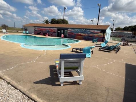 Lots 1500 And 1501 Starling Drive Palacios TX 77465