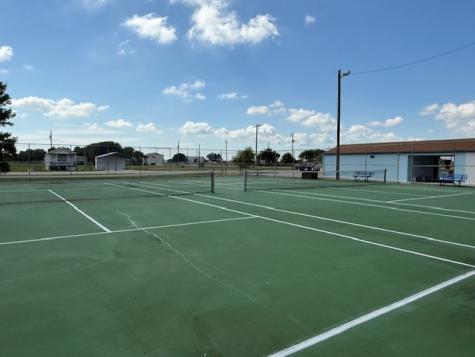 Lots 1500 And 1501 Starling Drive Palacios TX 77465