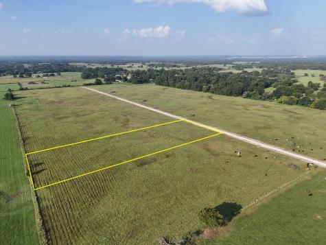 P2L14 County Road 463 Mexia TX 76667