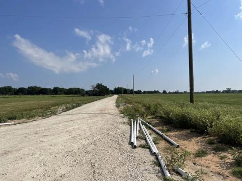P2L14 County Road 463 Mexia TX 76667