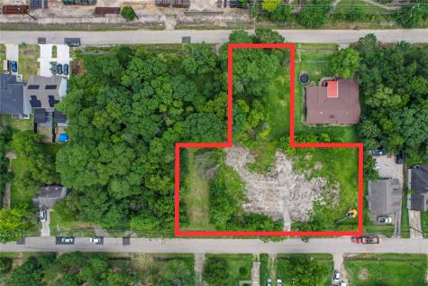 8309 Bassett Street Houston TX 77051