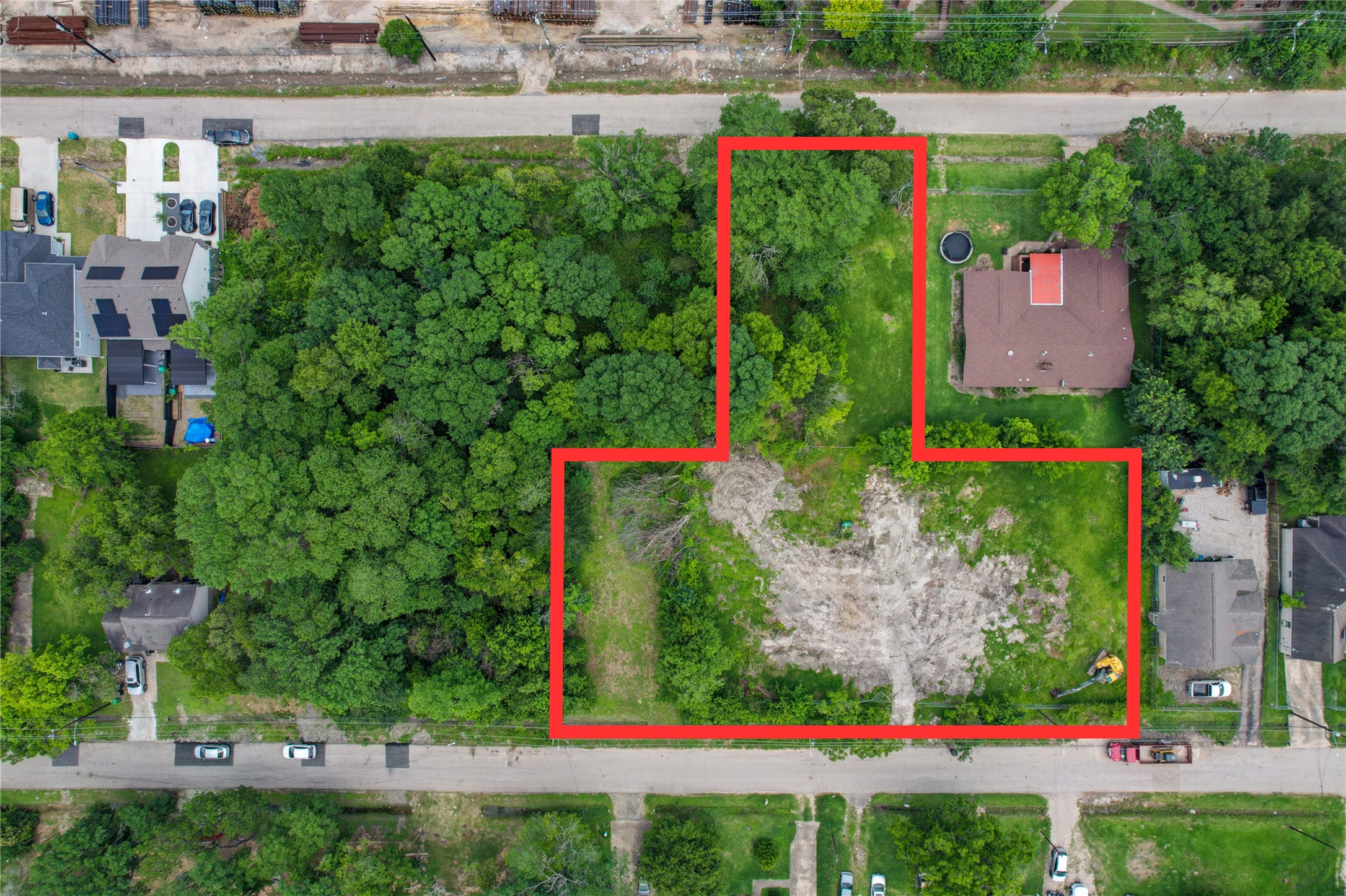 8309 Bassett Street Houston TX 77051