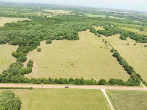 Tbd Stryk Road Flatonia TX 78941