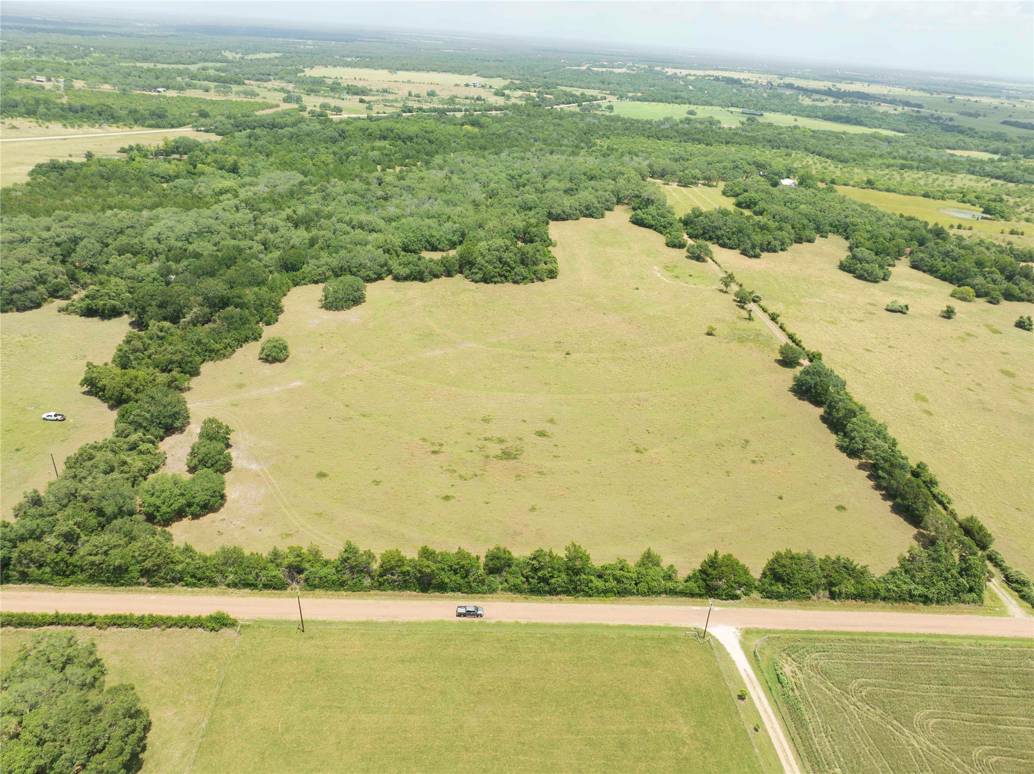 Tbd Stryk Road Flatonia TX 78941