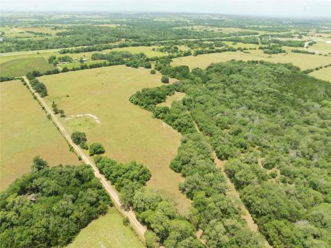 Tbd Stryk Road Flatonia TX 78941