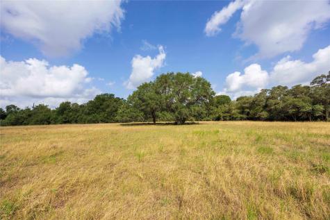 Tbd Stryk Road Flatonia TX 78941