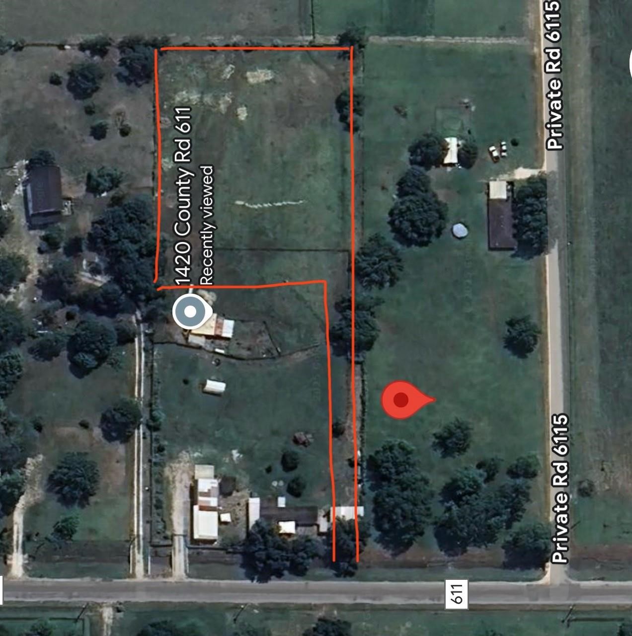 1420 County Road 611 Dayton TX 77535