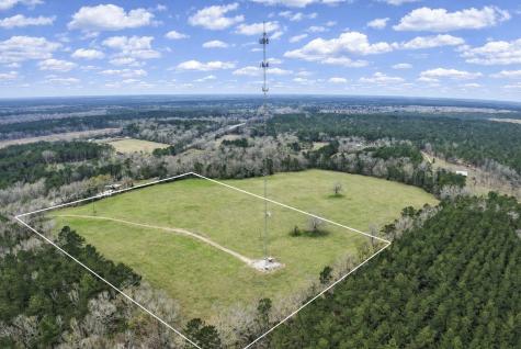Tbd 0 Us Highway 96 S Highway San Augustine TX 75972