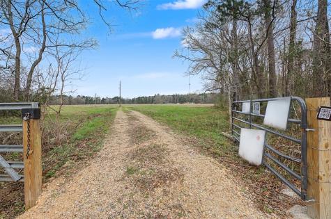 Tbd 0 Us Highway 96 S Highway San Augustine TX 75972