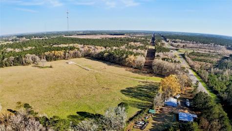 Tbd 0 Us Highway 96 S Highway San Augustine TX 75972
