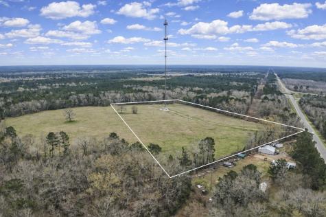 Tbd 0 Us Highway 96 S Highway San Augustine TX 75972