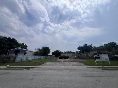 720 W 24th Street Houston TX 77008