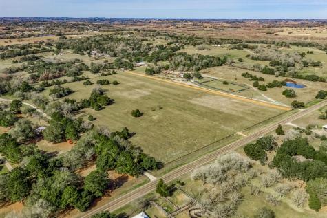 Lot 9 Maplewood Lane Brenham TX 77833