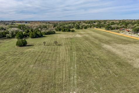 Lot 9 Maplewood Lane Brenham TX 77833