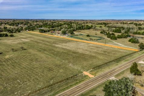 Lot 9 Maplewood Lane Brenham TX 77833