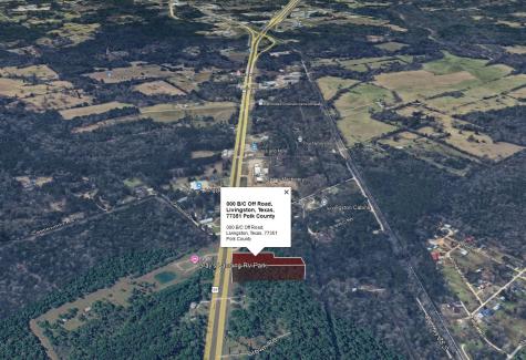 000 B/c Off Road Livingston TX 77351