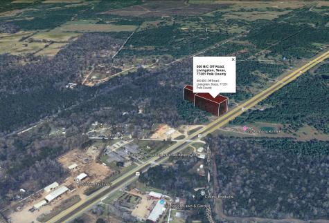 000 B/c Off Road Livingston TX 77351
