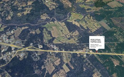 000 B/c Off Road Livingston TX 77351