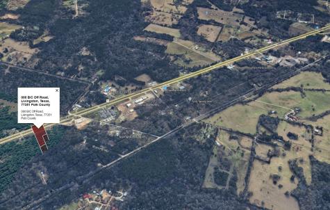 000 B/c Off Road Livingston TX 77351
