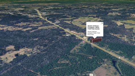 000 B/c Off Road Livingston TX 77351