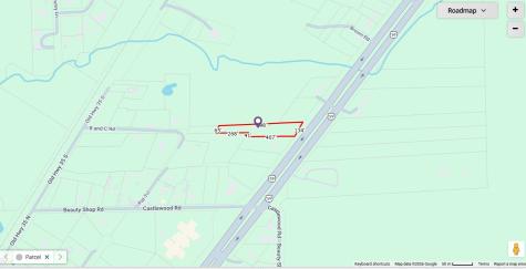 000 B/c Off Road Livingston TX 77351