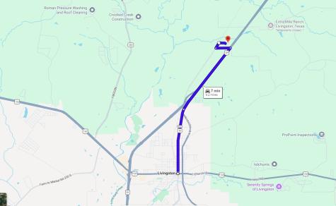 000 B/c Off Road Livingston TX 77351