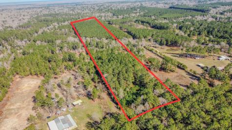 477 County Line Road Shepherd TX 77371