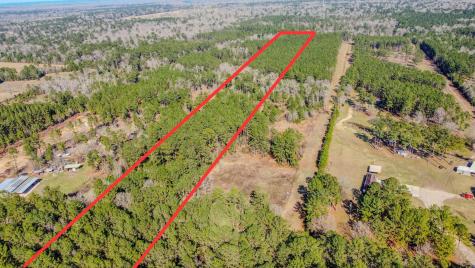 477 County Line Road Shepherd TX 77371