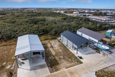 92 Circle Hook Port O Connor TX 77982