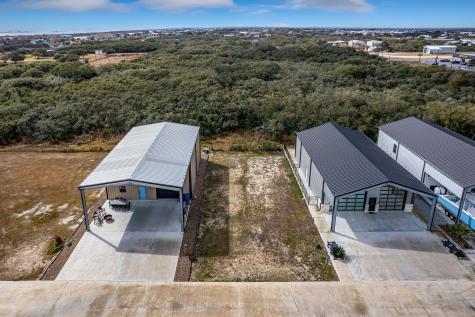 92 Circle Hook Port O Connor TX 77982