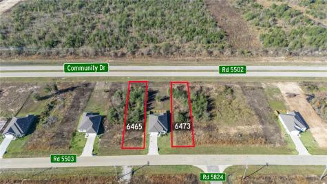 6473 Road 5503 Cleveland TX 77327