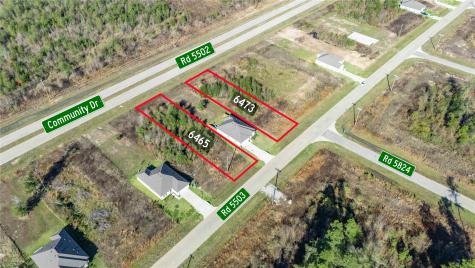 6473 Road 5503 Cleveland TX 77327