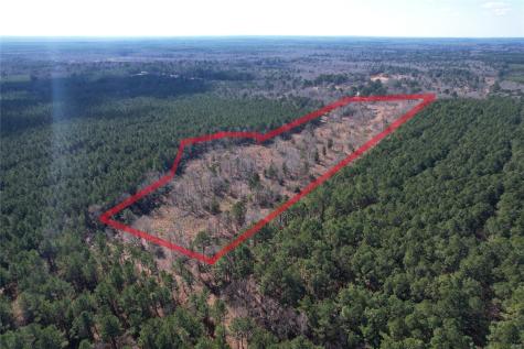 Tbd County Road 3503 Road Jefferson TX 75657