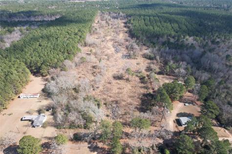 Tbd County Road 3503 Road Jefferson TX 75657