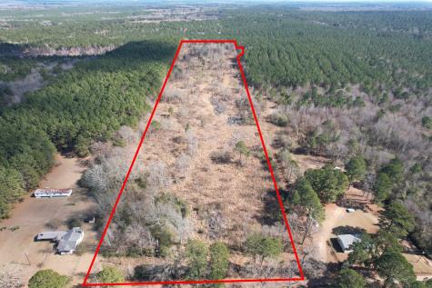 Tbd County Road 3503 Road Jefferson TX 75657