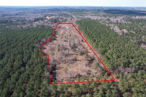 Tbd County Road 3503 Road Jefferson TX 75657