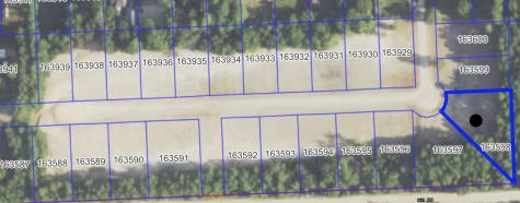Lot 177 Evening Lane Porter TX 77365
