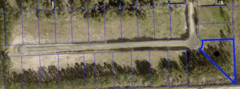 Lot 177 Evening Lane Porter TX 77365
