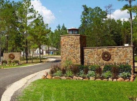 158 Granite Road Huntsville TX 77340