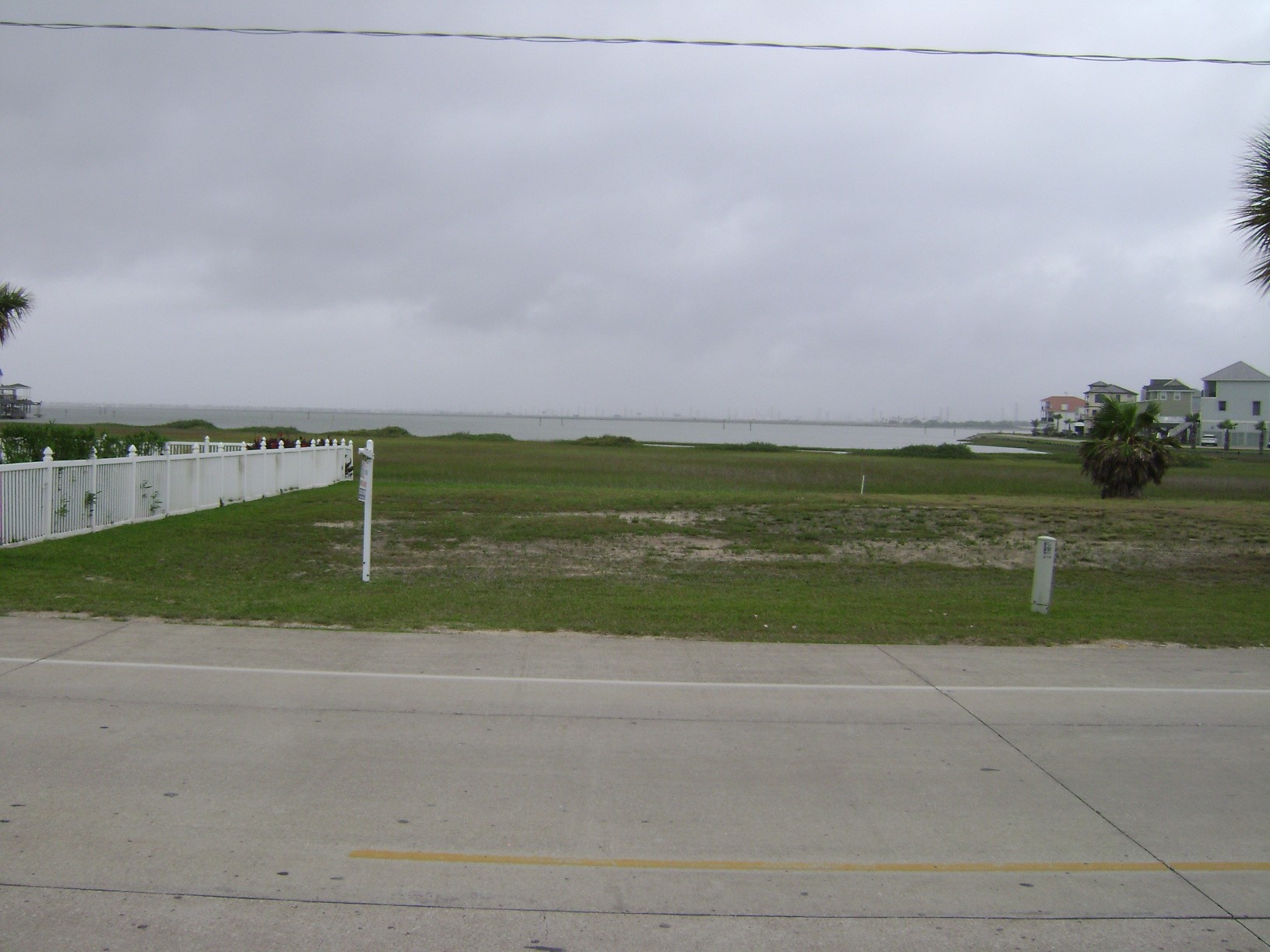 Lot 27 Tiki Drive Tiki Island TX 77554