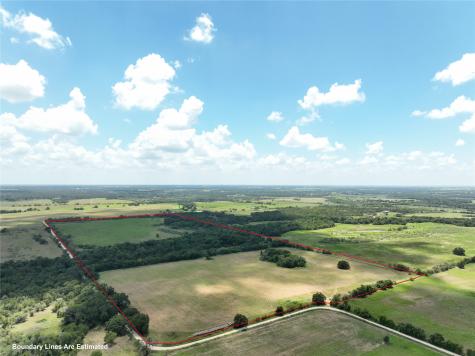 Tbd Fm 413 Kosse TX 76653
