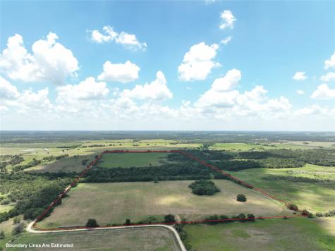 Tbd Fm 413 Kosse TX 76653