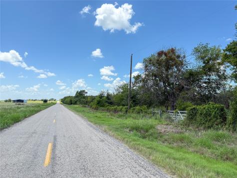 Tbd Fm 413 Kosse TX 76653