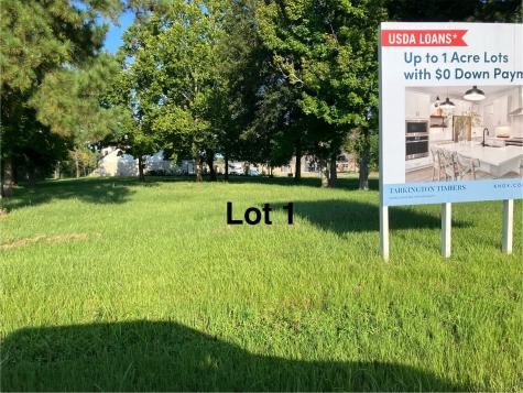 399 County Road 2268 Drive Cleveland TX 77327