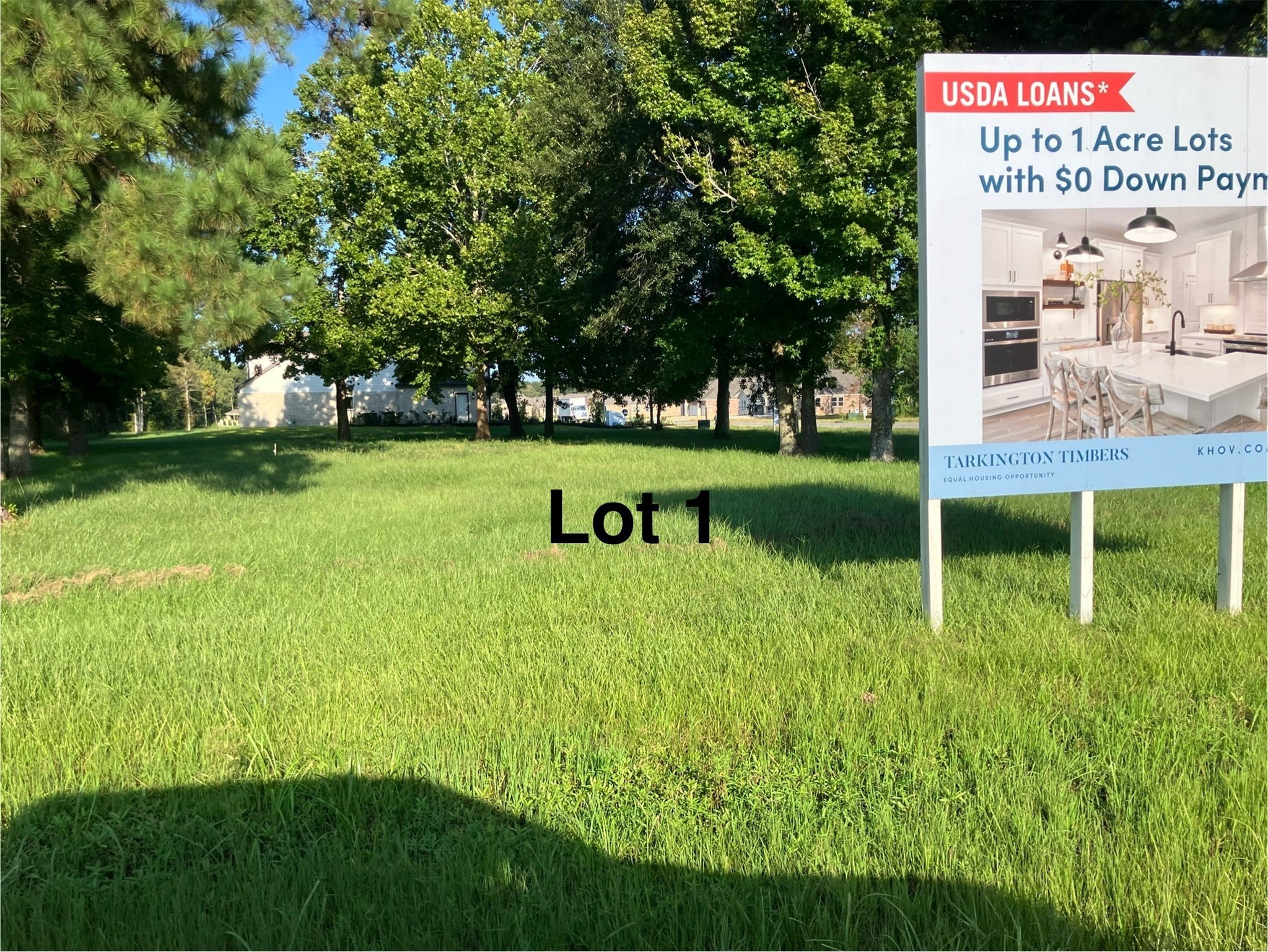 399 County Road 2268 Drive Cleveland TX 77327