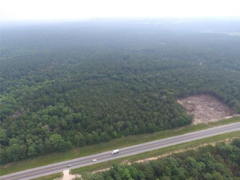 Tbd Highway 190 W Us-190 Livingston TX 77351