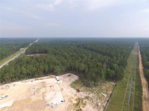 Tbd Highway 190 W Us-190 Livingston TX 77351