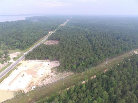 Tbd Highway 190 W Us-190 Livingston TX 77351