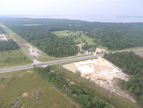 Tbd Highway 190 W Us-190 Livingston TX 77351