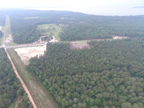 Tbd Highway 190 W Us-190 Livingston TX 77351